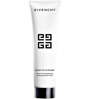 Givenchy Hautpflege REINIGUNG, TONER & MASKEN Ready-To-Cleanse Cleansing Cream-in-Gel 150 ml