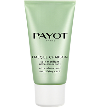 Payot Pâte Grise Masque Charbon - Gesichtsmaske 50 ml