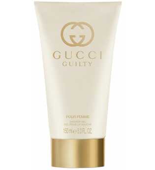 Gucci Beauty Guilty Pour Femme Shower Gel 150 ml