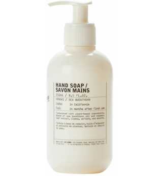 Le Labo Hanoki / Sea Buckthorn Hand Soap 250 ml