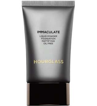 Hourglass Immaculate Liquid Powder Foundation 30ml Vanilla (Fair, Cool)