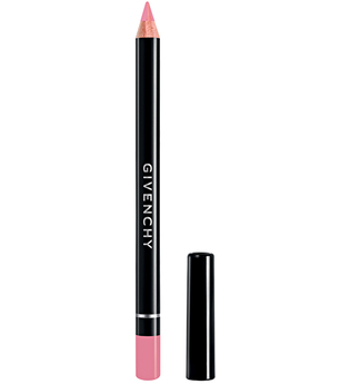 Givenchy Make-up LIPPEN MAKE-UP Crayon Lèvres Nr. 001 Rose Mutin 1,10 g