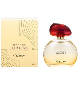 L'occitane Terre De Lumiére Gold Eau de Parfum 50 ml