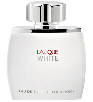 Lalique Herrendüfte Lalique White Eau de Toilette Spray 125 ml