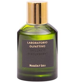 Laboratorio Olfattivo Master's Collection Mandarino Eau de Parfum 100 ml