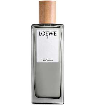 Loewe 7 Anónimo Eau de Parfum 50 ml