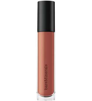 bareMinerals Lippen-Make-up Lipgloss Gen Nude Buttercream Lipgloss Tantalize 4 ml