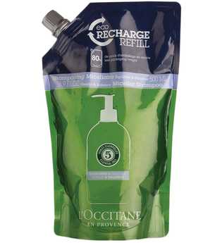L'occitane Aromachologie Refill Gentle & Balance Micellar Shampoo 500 ml