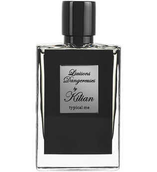 Kilian Unisexdüfte L'Oeuvre noire Liaisons Dangereuses by Kilian typical me Eau de Parfum Spray 50 ml