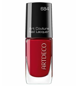 ARTDECO Collection Let's talk about Brows! Art Couture Nail Lacquer (10g)