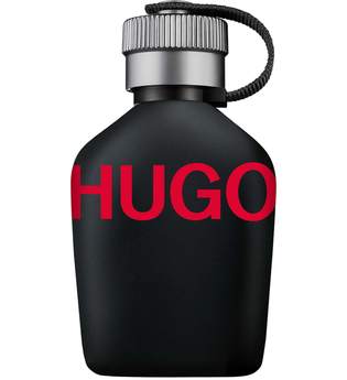 Hugo Boss - Hugo Just Different Eau De Toilette Natural Spray - Vaporisateur 75 Ml
