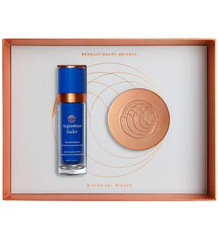 Augustinus Bader - Holiday Face & Body Duo - The Rich Cream & Body Cream - Pflegeset