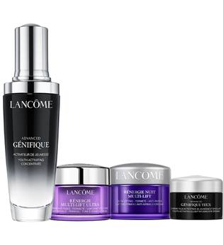 Aktion - Lancôme Advanced Génifique Serum 50ml Routine Set Gesichtspflegeset