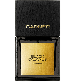 Carner Barcelona Black Calamus Eau de Parfum 50 ml