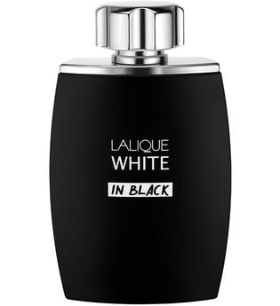 Lalique White in Black Eau de Parfum (EdP) 125 ml Parfüm