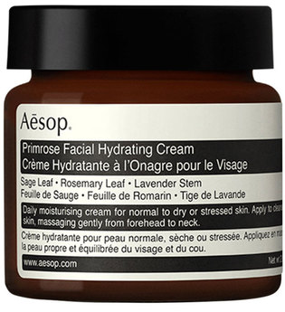 Aesop Primrose Facial Hydrating Cream Gesichtscreme 60 ml
