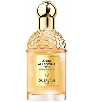 Guerlain Aqua Allegoria Forte Bosca Vanilla Eau de Parfum 75 ml