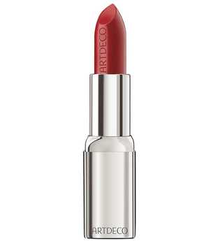 Artdeco Make-up Lippen High Performance Lipstick Nr. 418 Pompeian Red 4 g
