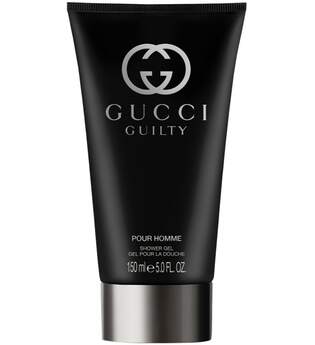 Gucci Guilty Pour Homme Shower Gel - Duschgel 150 ml