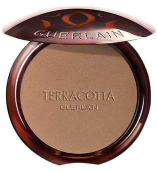 Guerlain - Terracotta - Bronzing Kompaktpuder - -terracotta Natural Bronz. Powd. 05