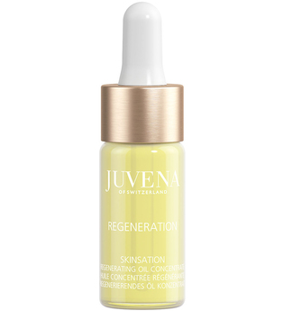 Juvena Skin Specialists Skinsation Refill Regenerating Oil Concentrate 10 ml Gesichtsserum
