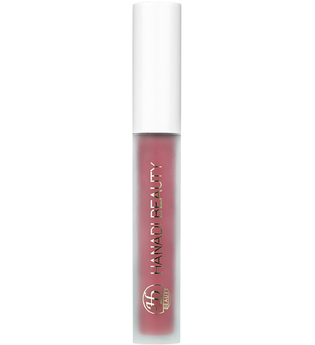 HANADI BEAUTY Classic Collection Matte Liquid Lipstick Lippenstift 4.0 ml