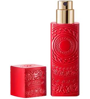 Kilian The Narcotics Rolling in Love Empty Red Travel Spray Talisman 7,5 ml 1 Stck.