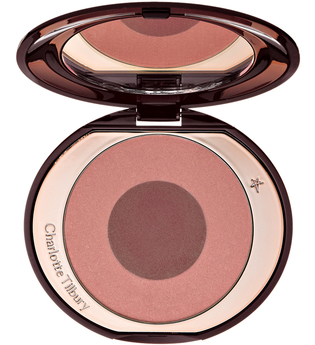 Charlotte Tilbury - Cheek To Chic Swish & Pop Blusher – S** On Fire – Rouge - Puder - one size