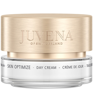 Juvena Skin Optimize Day Cream - sensitive skin Gesichtscreme 50.0 ml