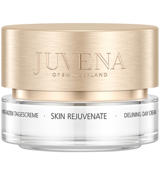 Juvena Pflege Skin Rejuvenate Delining Delining Day Cream Normal to Dry 50 ml