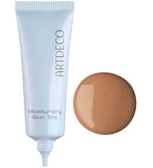 ARTDECO Moisturizing Skin Tint  Getönte Gesichtscreme 25 ml Nr. 9 - Dark