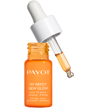 Payot - My Payot New Glow  - Gesichtskur - 7 Ml -