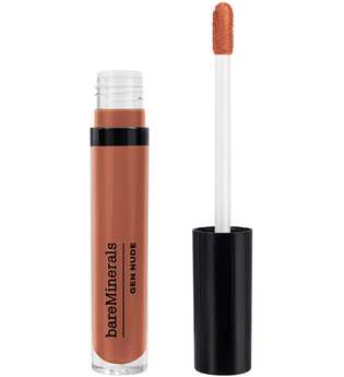 bareMinerals GEN NUDE™ Patent Lip Lacquer 3,7 ml (verschiedene Farbtöne) - Hype