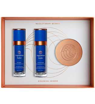 Augustinus Bader Produkte Holiday Face & Body Trio - The Rich Cream, The Cream & Body Cream Pflegeset 1.0 st