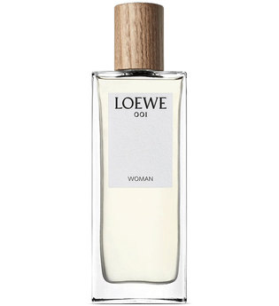 Loewe Madrid 1846 001 Woman Eau de Parfum Nat. Spray 50 ml