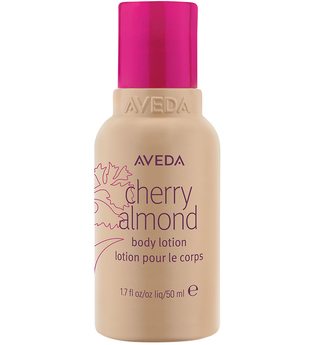 Aveda Cherry Almond Body Lotion - 50 ml