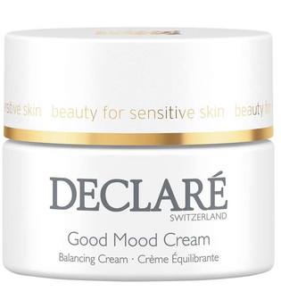 Declaré - Hydro Balance Good Mood Cream  - Gesichtscreme - 50 Ml -
