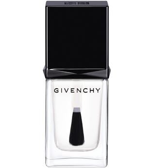 Givenchy LE VERNIS Couture Colour Nagelunter- und Nagelüberlack Nr. 01 - Base & Top Coat