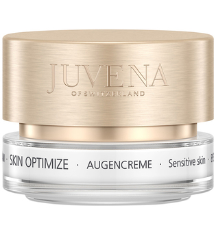 Juvena Skin Optimize sensitive skin Augencreme 15.0 ml