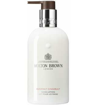 Molton Brown Hand Care Heavenly Gingerlily Hand Lotion Handlotion 300.0 ml