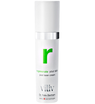 viliv r - Regenerate Your Skin Gesichtspflegeset 30.0 ml