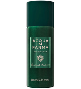 Acqua di Parma Herrendüfte Colonia Club Deodorant Spray 150 ml
