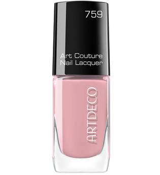 ARTDECO Celebrate the Beauty of Tradition Art Couture Nail Lacquer 10 ml Loved by Generations