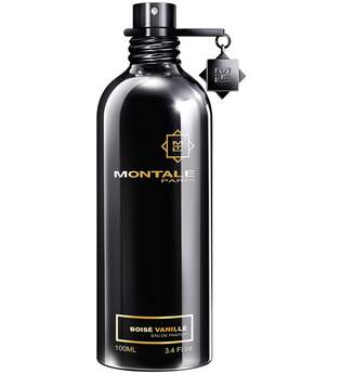 Montale Düfte Vanilla Boise Vanille Eau de Parfum Spray 100 ml