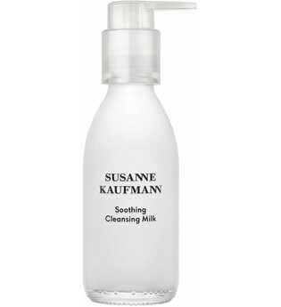 Susanne Kaufmann Soothing Cleansing Milk Pflegende Reinigungsmilch 250 ml