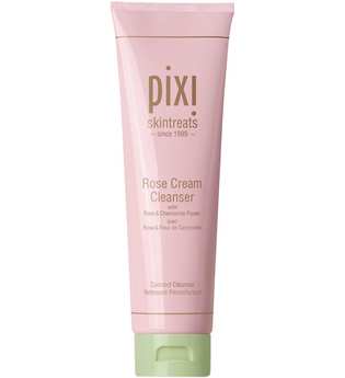 Pixi Reinigung Rose Cream Cleanser Reinigungscreme 135.0 ml