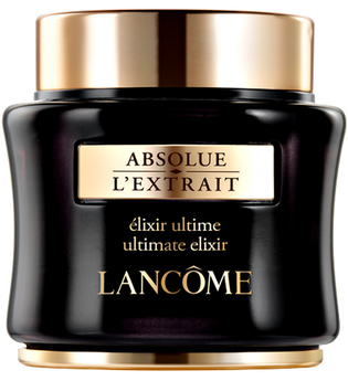 Lancôme Absolue L´Extrait Gesichtselixir 50 ml