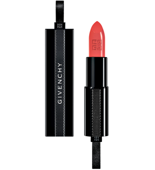Givenchy Make-up LIPPEN MAKE-UP Rouge Interdit Nr. 017 Flash Coral 3,40 g