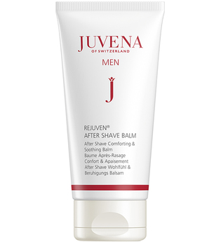 Juvena - Rejuven Men After Shave Comforting &  Soothing Balm - Aftershave-Balsam - 75 Ml -
