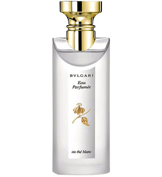 Bvlgari Unisexdüfte Eau Parfumée au Thé Blanc Eau de Cologne Spray 75 ml